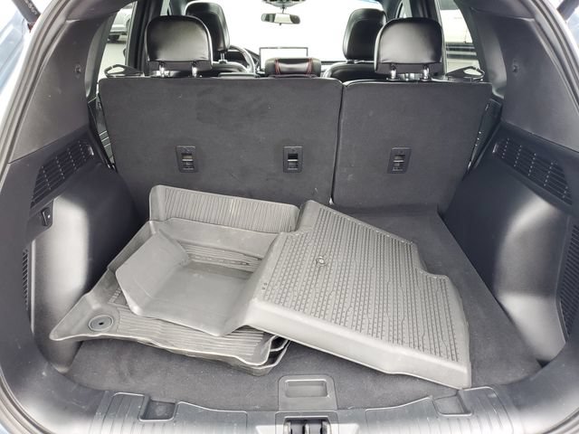 Certified 2024 Ford Escape ST-Line w/ Tech Pack #1 AWD/4WD image 36