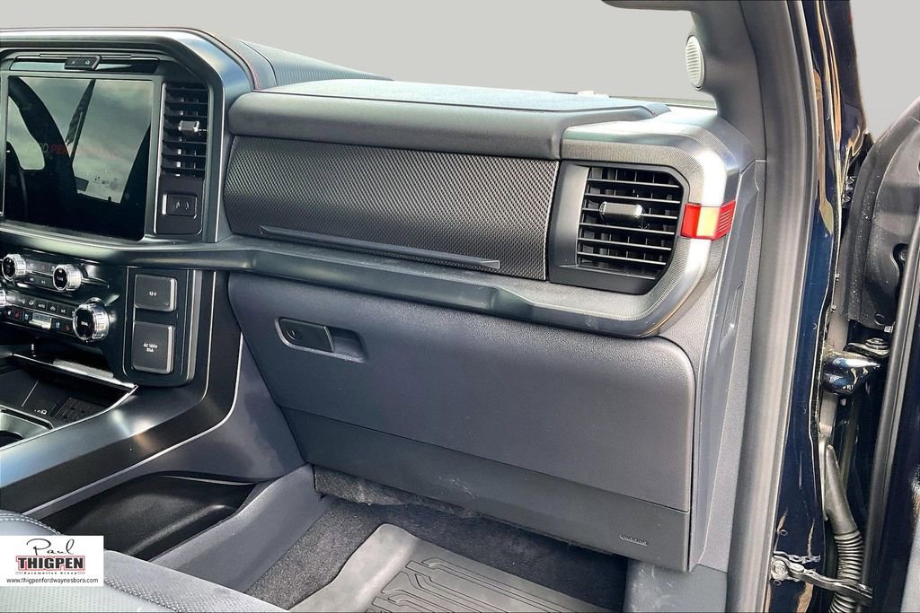 Certified 2025 Ford F150 Raptor AWD/4WD image 16