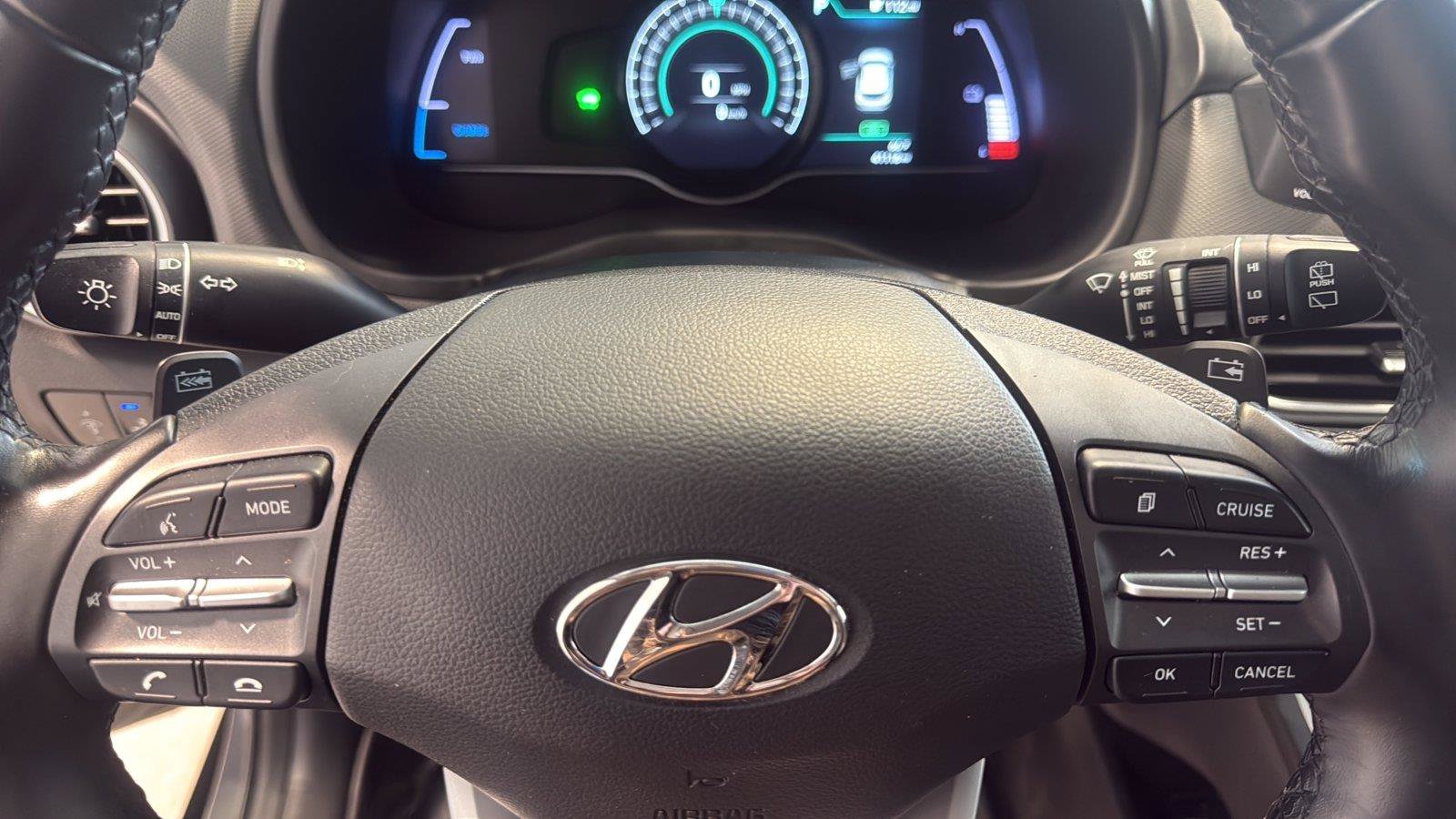 Used 2021 Hyundai Kona SEL FWD image 27