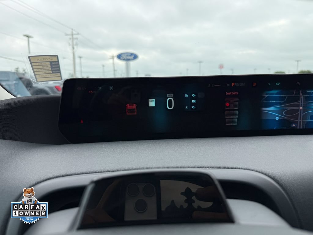 Certified 2025 Ford Expedition Active AWD/4WD image 27