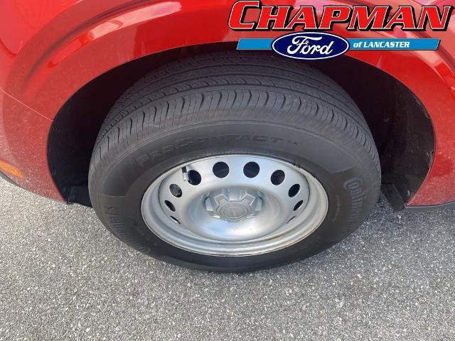 Certified 2024 Ford Maverick XL FWD image 3