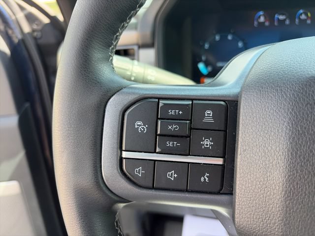 Certified 2025 Ford F150 Lariat AWD/4WD image 13