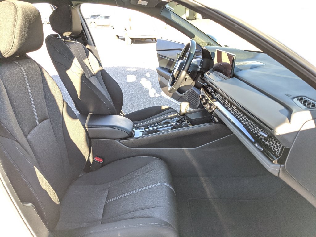 Used 2024 Honda Accord Sport image 18