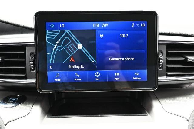Certified 2022 Ford Explorer XLT w/ Equipment Group 202A AWD/4WD image 31