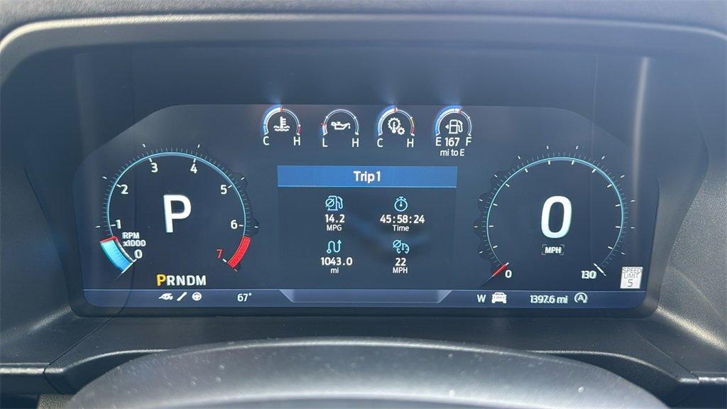 Certified 2024 Ford Ranger Raptor image 15