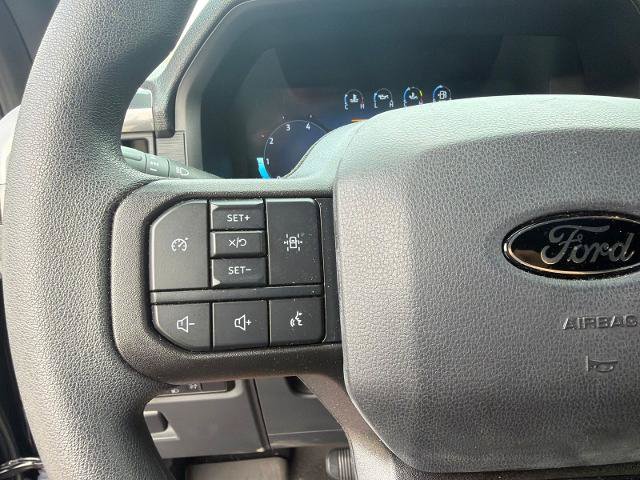 Certified 2024 Ford F150 STX w/ STX Black Appearance Package AWD/4WD image 18