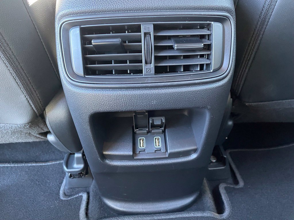 Used 2018 Honda CR-V EX-L image 25