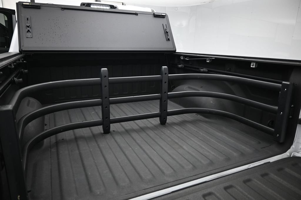 Used 2024 RAM 1500 Limited AWD/4WD image 9
