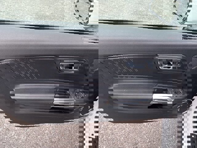 Certified 2022 Ford Mustang Premium image 12