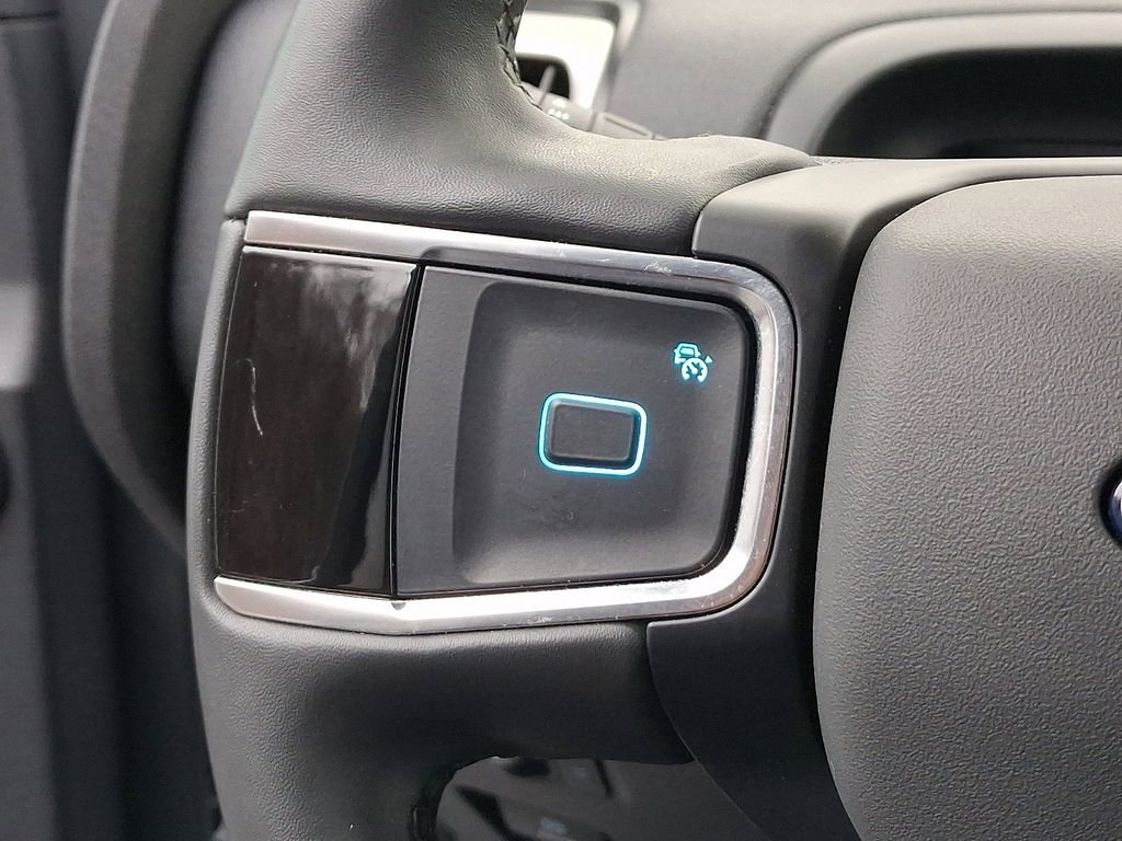 Certified 2025 Ford Expedition Max Active RWD image 23