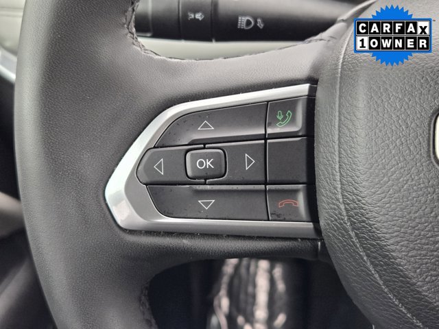 Used 2024 Jeep Compass Limited AWD/4WD image 24