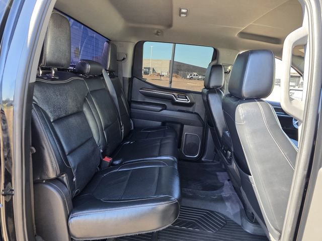 Used 2023 Chevrolet Silverado 1500 LT Trail Boss image 26