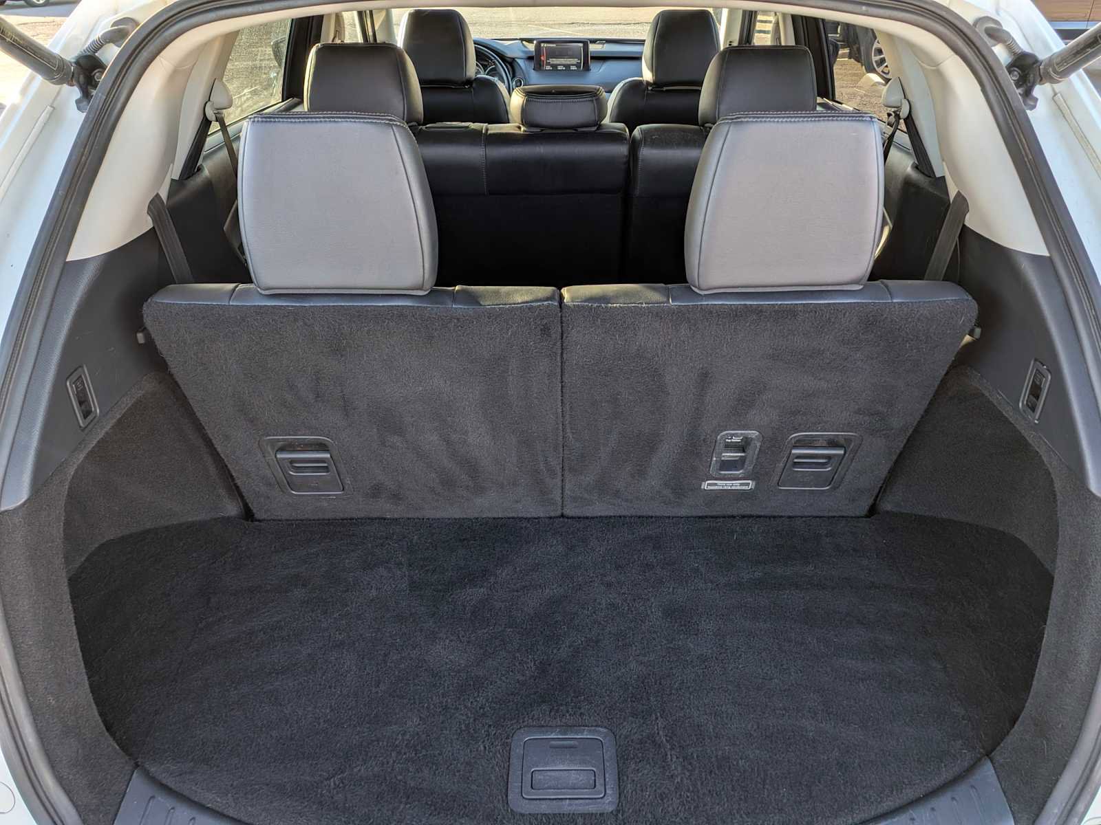 Used 2019 MAZDA CX-9 Touring w/ Touring Premium Package AWD/4WD image 26