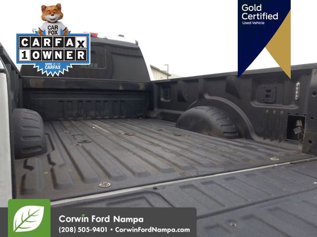 Certified 2024 Ford F450 Lariat w/ Lariat Ultimate Package image 31