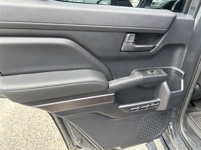 Used 2025 Toyota 4Runner SR5 RWD image 34