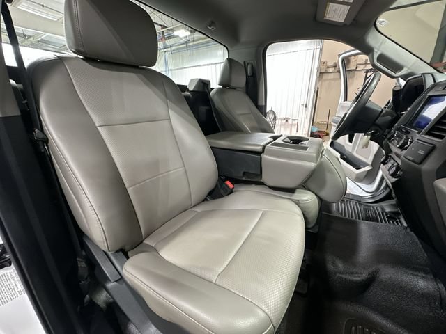 Certified 2022 Ford F350 XL w/ Power Equipment Group AWD/4WD image 32