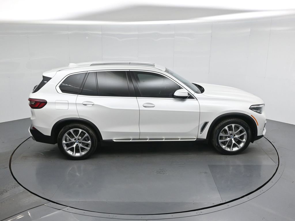Used 2023 BMW X5 sDrive40i w/ Premium Package image 36