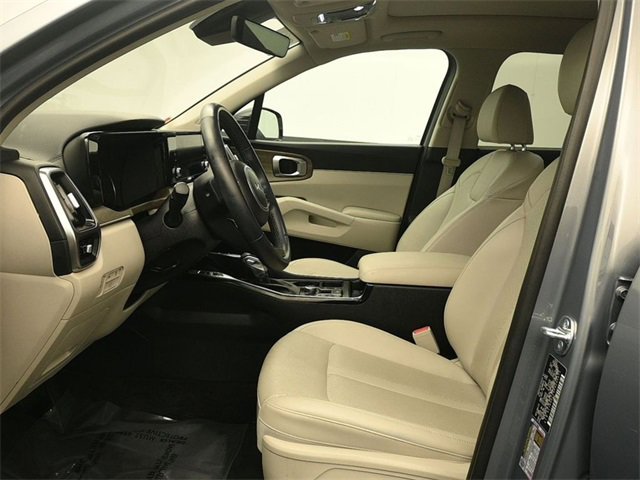 Used 2023 Kia Sorento X-Line EX image 14