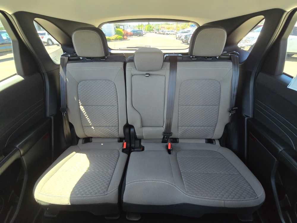 Certified 2022 Ford Escape SE w/ Convenience Package FWD image 17