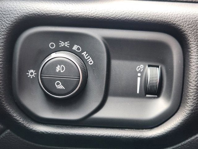 Used 2024 RAM 2500 Big Horn image 20