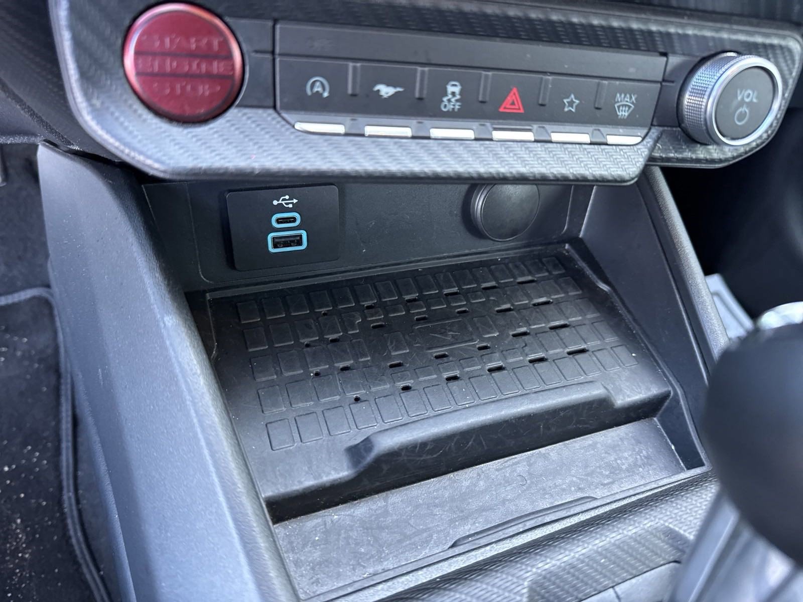 Certified 2024 Ford Mustang Premium image 63