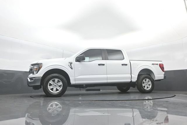 Certified 2023 Ford F150 XLT w/ Trailer Tow Package image 26