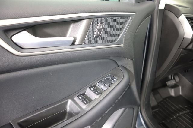 Certified 2024 Ford Edge SEL w/ Convenience Package image 28