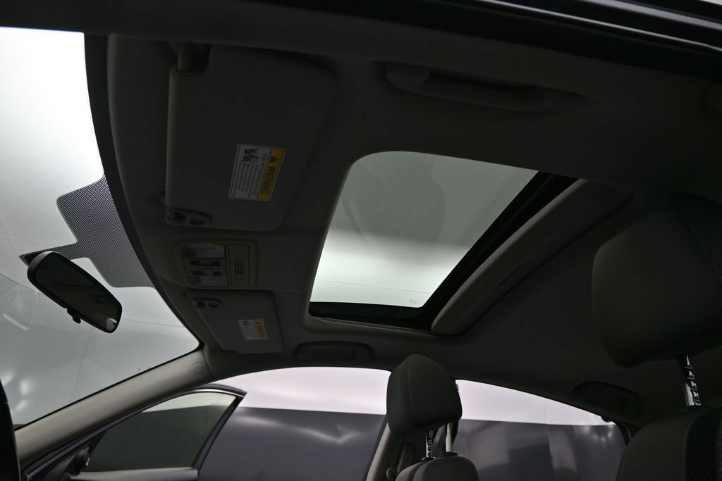 Used 2018 Honda Civic EX-T image 13