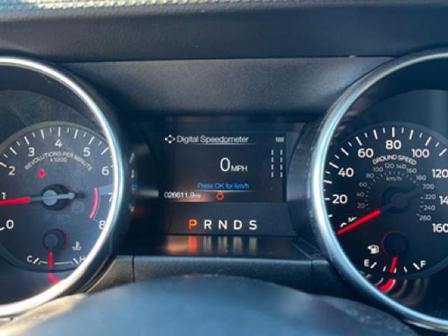 Certified 2022 Ford Mustang Premium w/ Coastal Limited Package image 15