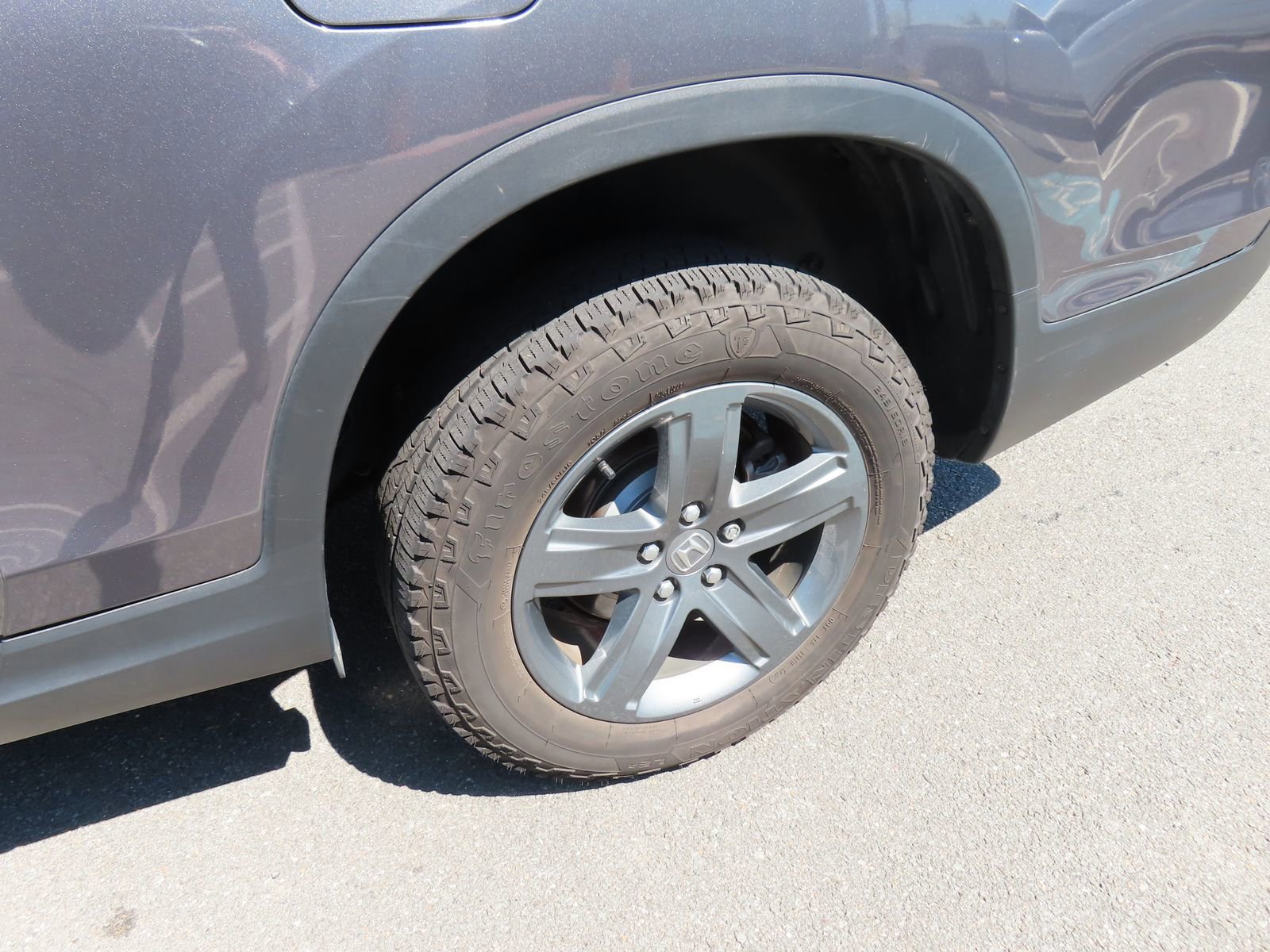 Used 2023 Honda Ridgeline RTL-E image 12