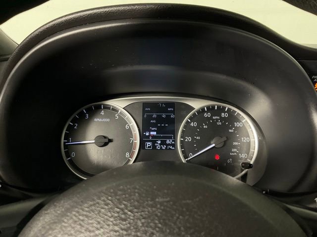 Used 2020 Nissan Kicks S image 25