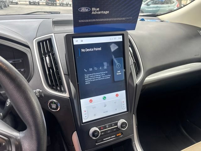 Certified 2022 Ford Edge SE AWD/4WD image 15