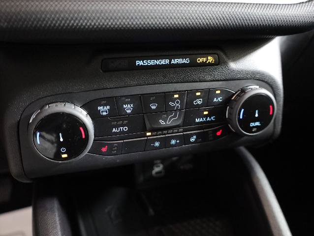 Certified 2023 Ford Bronco Sport Outer Banks w/ Tech Package AWD/4WD image 21