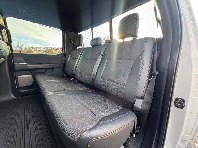 Certified 2023 Ford F150 Tremor image 10