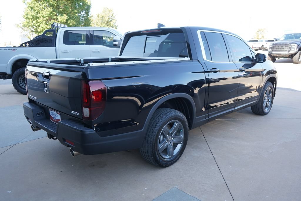 Used 2023 Honda Ridgeline RTL image 11