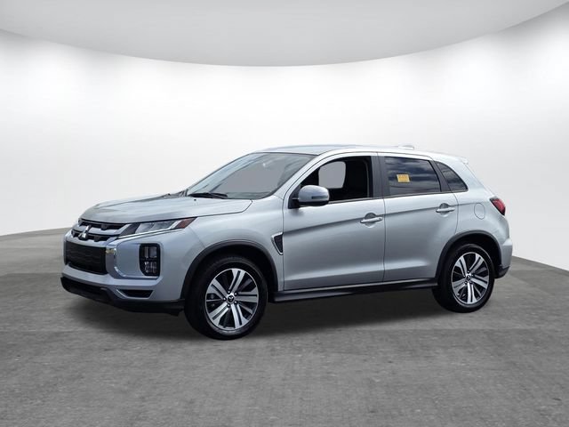 Used 2024 Mitsubishi Outlander Sport AWD image 7