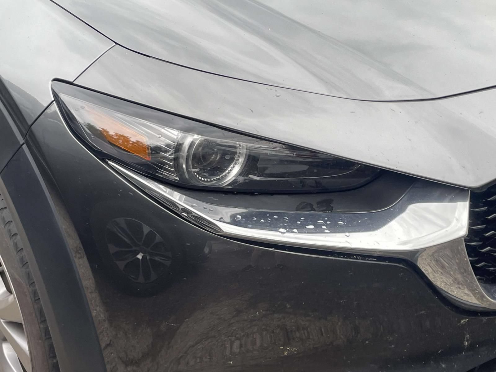 Used 2021 MAZDA CX-30 AWD 2.5 S w/ Premium Package image 10