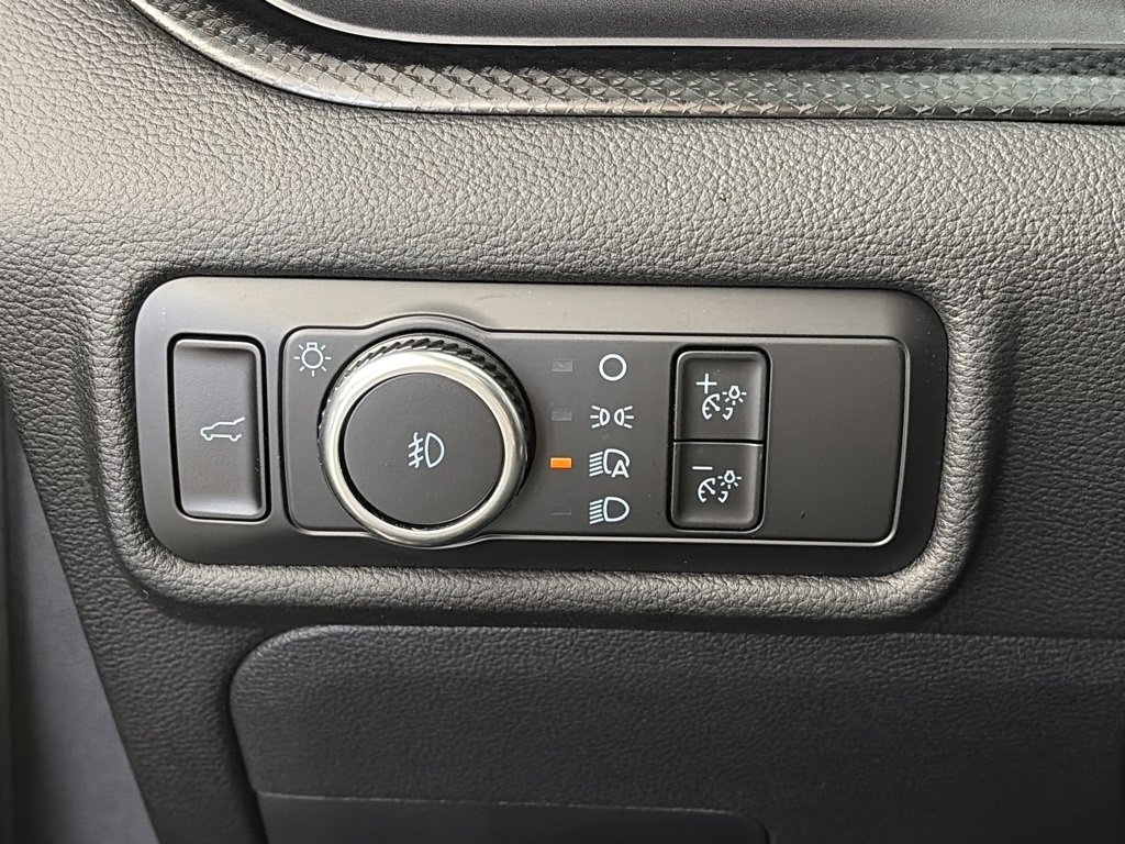 Certified 2023 Ford Explorer ST w/ Equipment Group 401A image 24