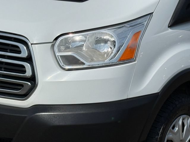 Certified 2019 Ford Transit 250 148 Medium Roof RWD image 15