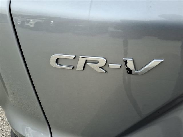 Used 2019 Honda CR-V EX image 14