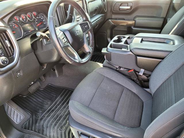 Used 2022 Chevrolet Silverado 1500 RST RWD image 15