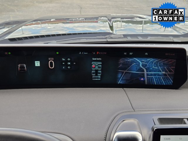 Certified 2025 Ford Expedition Tremor AWD/4WD image 13