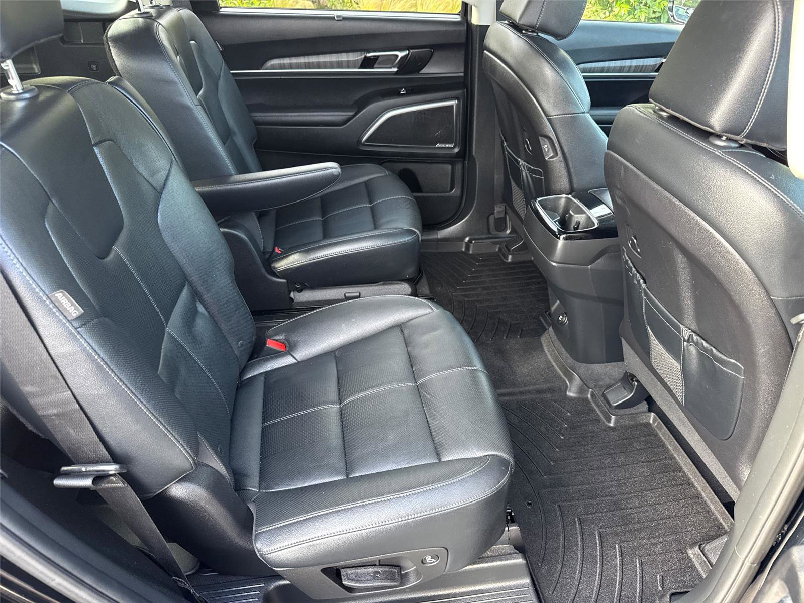 Used 2023 Kia Telluride SX AWD/4WD image 18