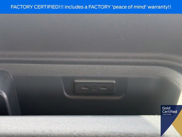 Certified 2025 Ford Expedition Active AWD/4WD image 23