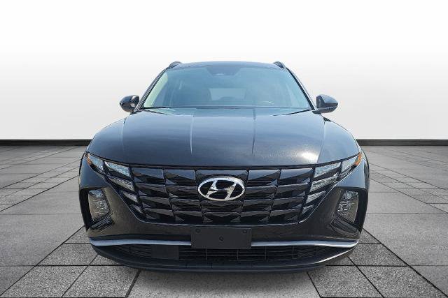 Used 2024 Hyundai Tucson SEL FWD image 2