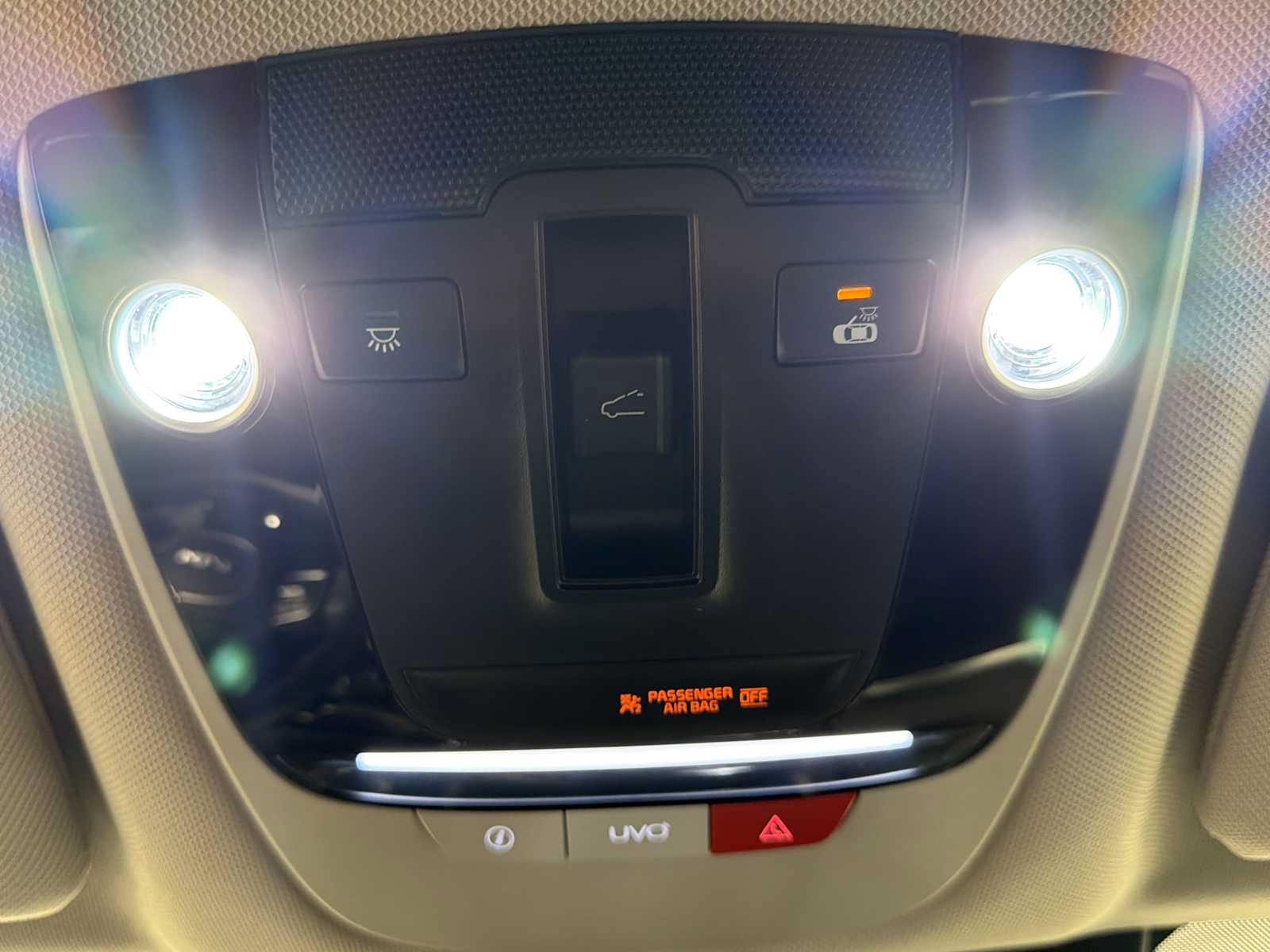 Used 2022 Kia Sorento SX FWD image 24