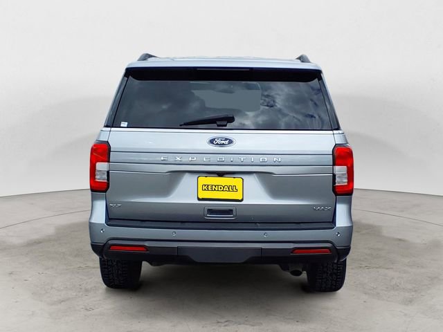 Certified 2024 Ford Expedition Max XLT AWD/4WD image 4