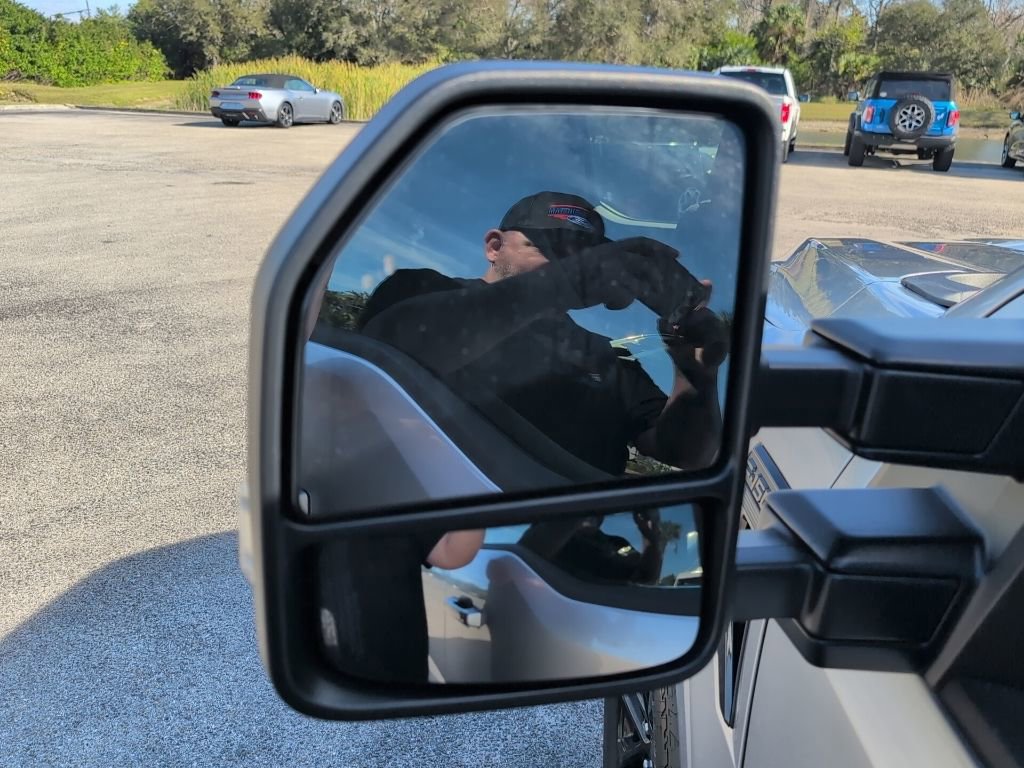 Certified 2024 Ford F150 XLT w/ Equipment Group 302A MID image 7