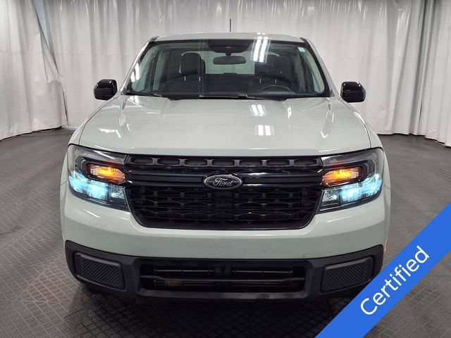 Certified 2023 Ford Maverick XLT w/ Equipment Group 300A Standard AWD/4WD image 23