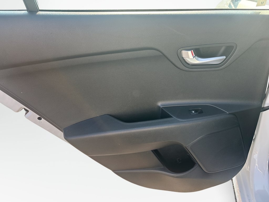 Used 2023 Kia Rio LX FWD image 18